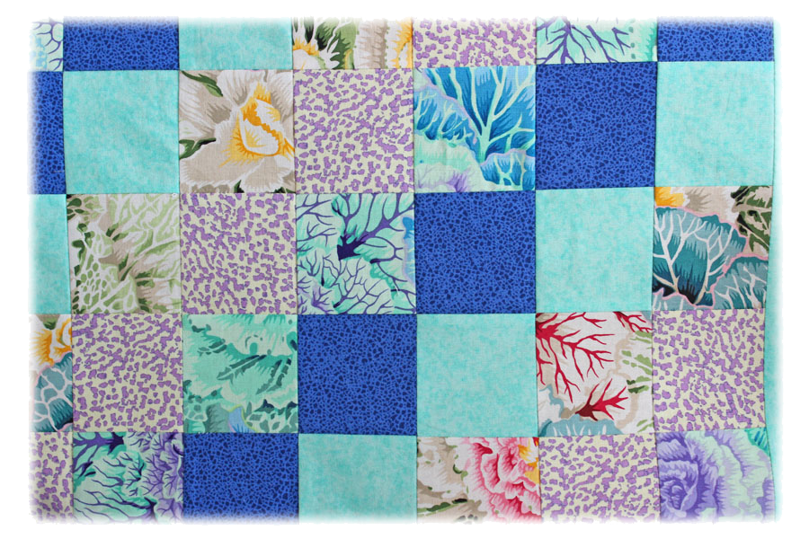 Risultato Patchwork